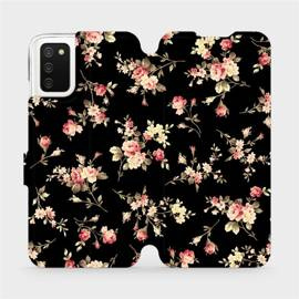 Phone Case Samsung Galaxy A03S - Design VD02S