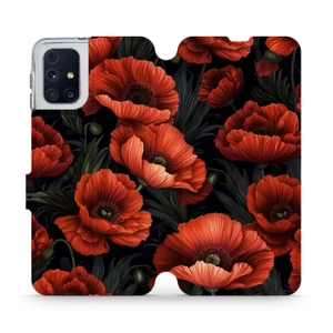 Phone Case Samsung Galaxy M31s - Design VP45S