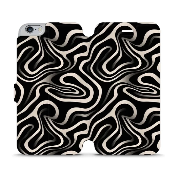 Phone Case Apple iPhone 6s Plus - Design VA63S