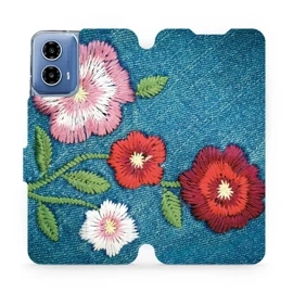 Phone Case Motorola Moto G34 5G - Design MD05P