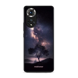 Etui Glossy Case do Huawei Honor 50 - wzór G005G