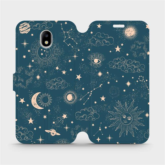 Hülle für Samsung Galaxy J7 2017 - Farbe VP14S