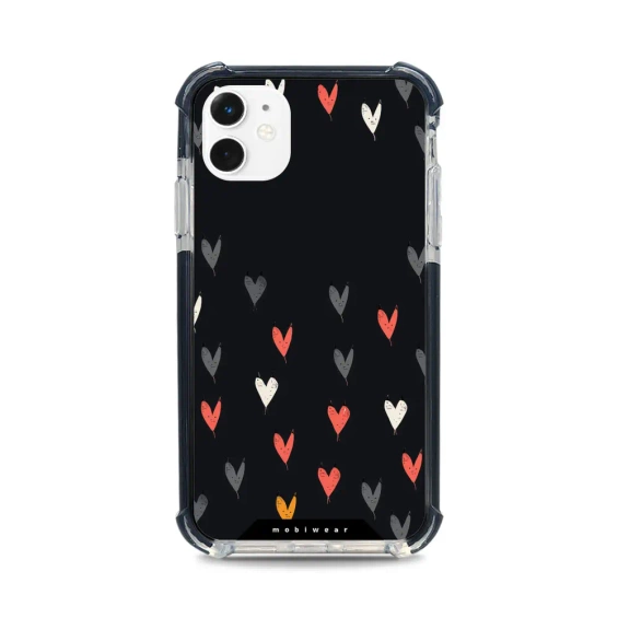 Case MagSafe Elite Bumper for Apple iPhone 11 - Design DP79D