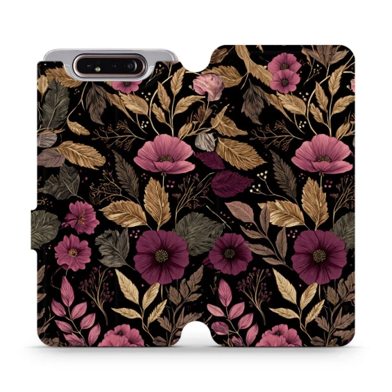 Hülle für Samsung Galaxy A80 - Farbe V170S