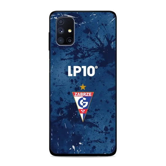 Etui Glossy Case do Samsung Galaxy M51 - wzór G12GZ