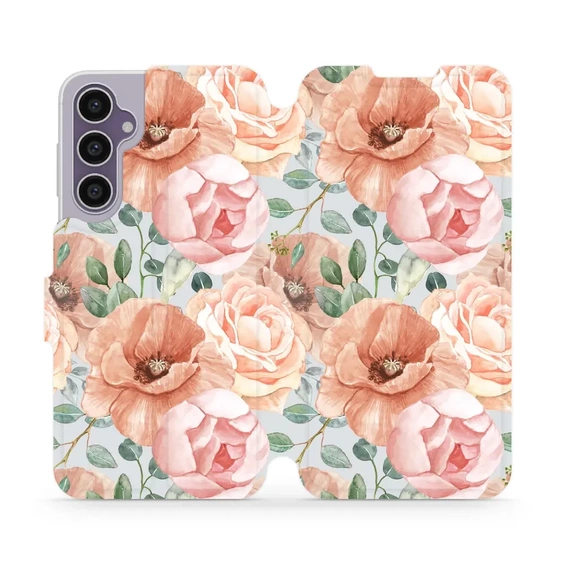 Phone Case Samsung Galaxy S23 FE - Design MP02S