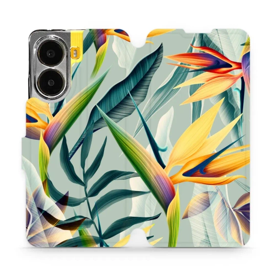 Phone Case Xiaomi POCO X7 Pro - Design MC02S