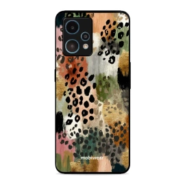 Phone Glossy Case Realme 9 - Design G167G