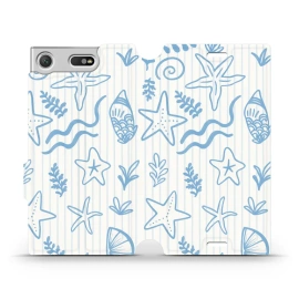 Phone Case Sony Xperia XZ1 Compact - Design VP88S