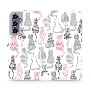 Phone Case Samsung Galaxy S23 FE - Design MX01S