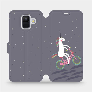 Phone Case Samsung Galaxy A6 2018 - Design V024P