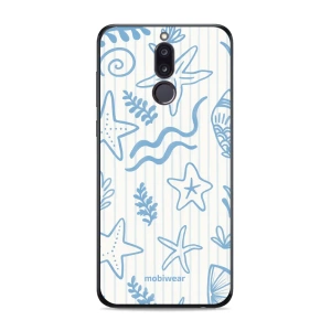 Hülle Glossy Case für Huawei Mate 10 Lite - Farbe GP88G