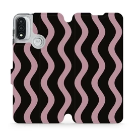 Phone Case Motorola Moto E20 - Design VA54S