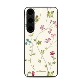 Phone Glossy Case Samsung Galaxy S24 FE - Design G035G