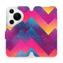 Phone Case Huawei Pura 70 Pro - Design V110S