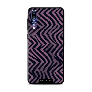 Hülle Glossy Case für Huawei P20 Pro - Farbe GA55G