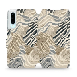 Phone Case Huawei P30 - Design V168S