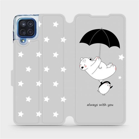 Phone Case Samsung Galaxy M12 - Design MH08P