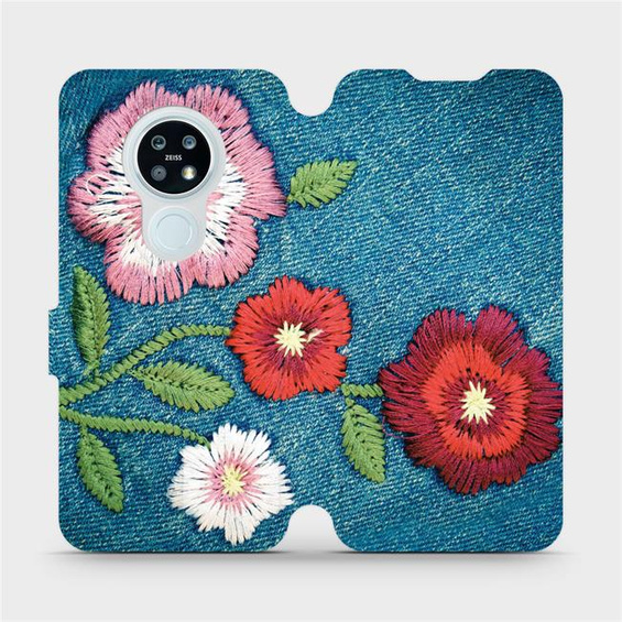 Etui do Nokia 6.2 - wzór MD05P