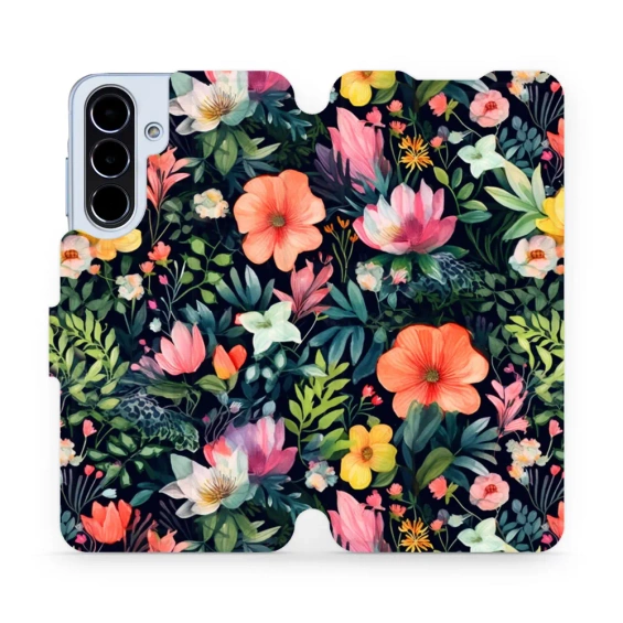 Phone Case Samsung Galaxy A56 5G - Design VP48S