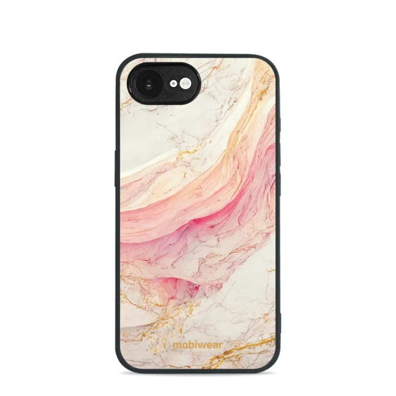 Hülle Glossy Case für Apple iPhone 16e - Farbe G027G