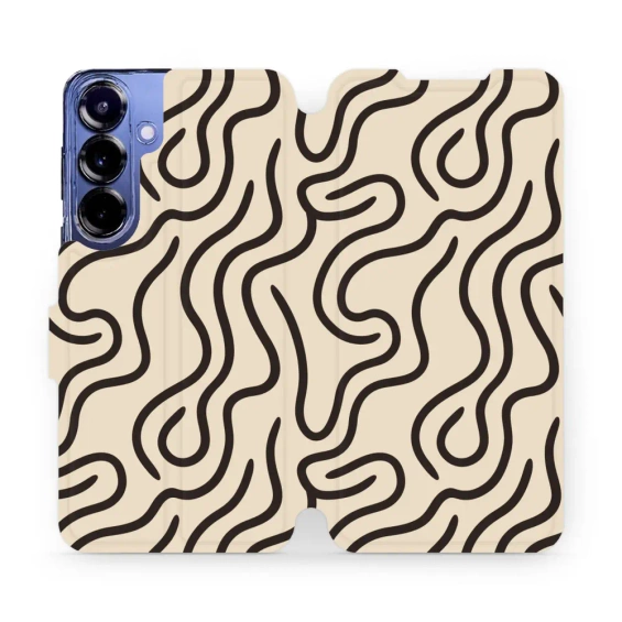 Phone Case Samsung Galaxy S25 Plus - Design VA60S