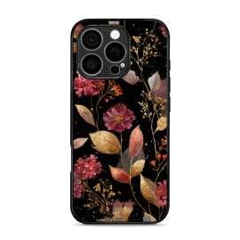 Phone Glossy Case Apple iPhone 16 Pro - Design G171G