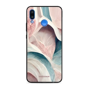 Hülle Glossy Case für Huawei Nova 3 - Farbe G026G
