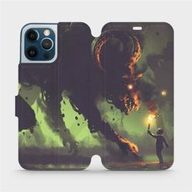 Hülle für Apple iPhone 12 Pro Max - Farbe VA08P