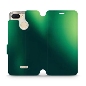 Phone Case Xiaomi Redmi 6 - Design VP61S