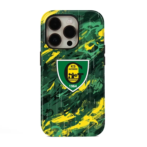 Etui Elite Pro do Samsung Galaxy S24 - wzór E10GK