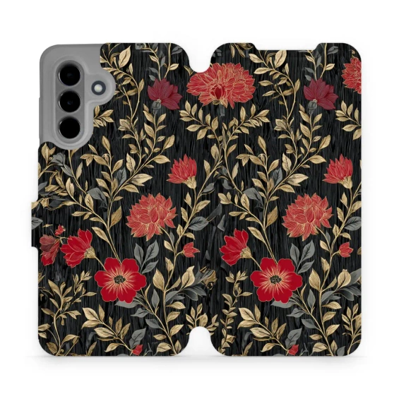 Phone Case Samsung Galaxy A26 5G - Design V172S