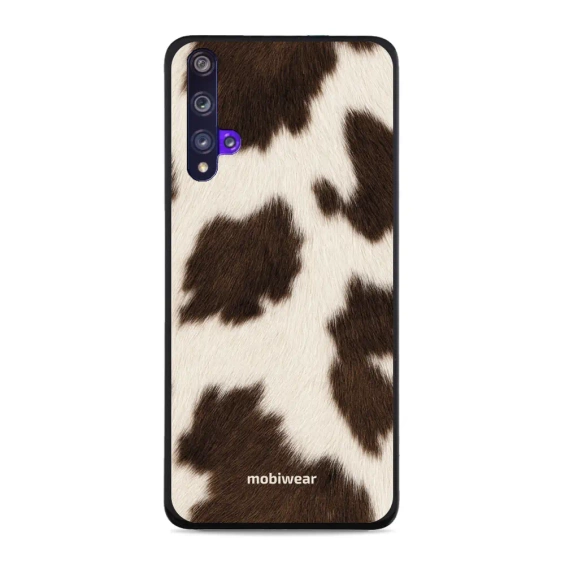 Phone Glossy Case Huawei Nova 5T - Design G166G