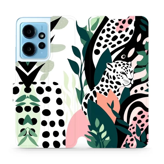 Phone Case Xiaomi Redmi Note 12 4G - Design VP53S