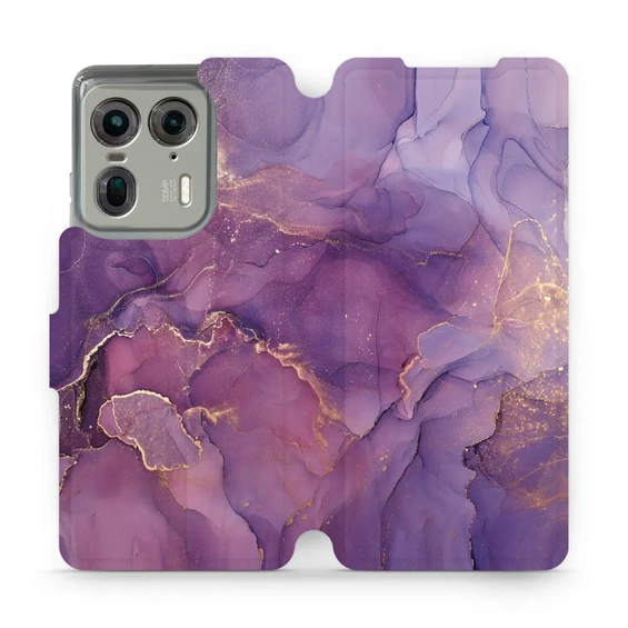 Phone Case Motorola Edge 50 Ultra - Design VP20S