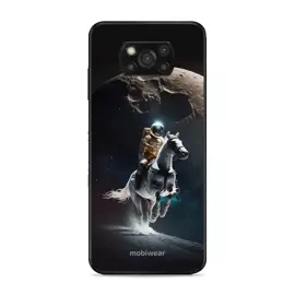 Phone Glossy Case Xiaomi POCO X3 Pro - Design G004G