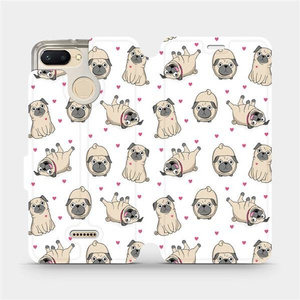 Phone Case Xiaomi Redmi 6 - Design M097P