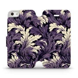 Phone Case Apple iPhone 5s - Design VA46S