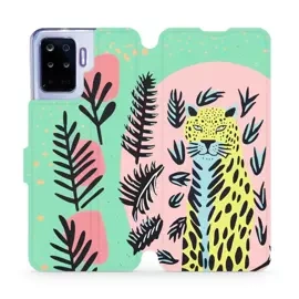 Hülle für OPPO Reno 5 Lite - Farbe VP52S