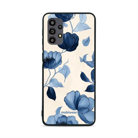 Phone Glossy Case Samsung Galaxy A32 5G - Design GP73G