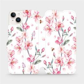 Phone Case Apple iPhone 14 Plus - Design M124S