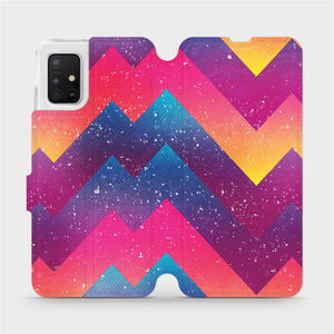Phone Case Samsung Galaxy A51 5G - Design V110S