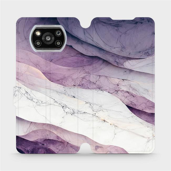 Hülle für Xiaomi POCO X3 NFC - Farbe VP31S