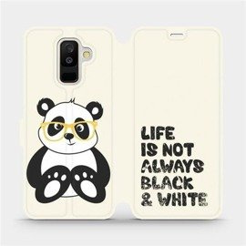 Phone Case Samsung Galaxy A6 Plus 2018 - Design M041S