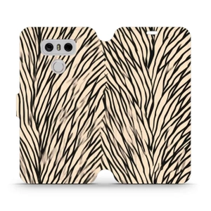 Etui do LG G6 - wzór VA52S