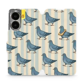 Phone Case Xiaomi POCO X7 Pro - Design VP91S