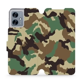 Phone Case Motorola Moto G54 5G - Design V111P