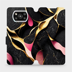 Phone Case Xiaomi POCO X3 Pro - Design VP35S