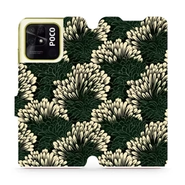 Phone Case Xiaomi POCO C40 - Design VA45S