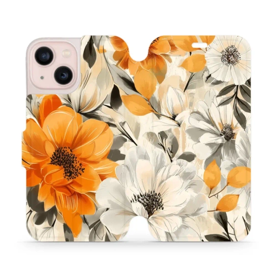 Phone Case Apple iPhone 13 mini - Design VP75S